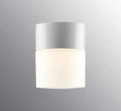 Opus 100/125 badrumslampa