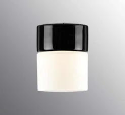 Opus 100/125 badrumslampa