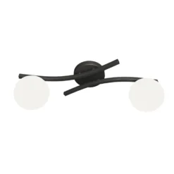 Opus 60cm plafond