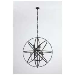 Orbit Ø82 taklampa