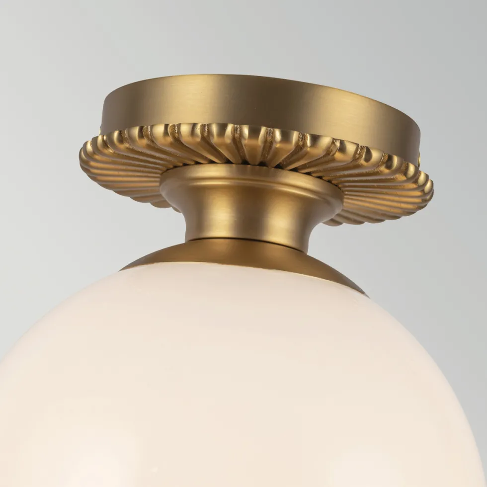 Otis Ø20 badrumslampa