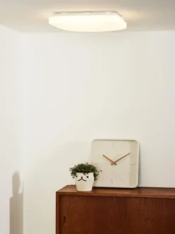 Otis LED 33cm plafond