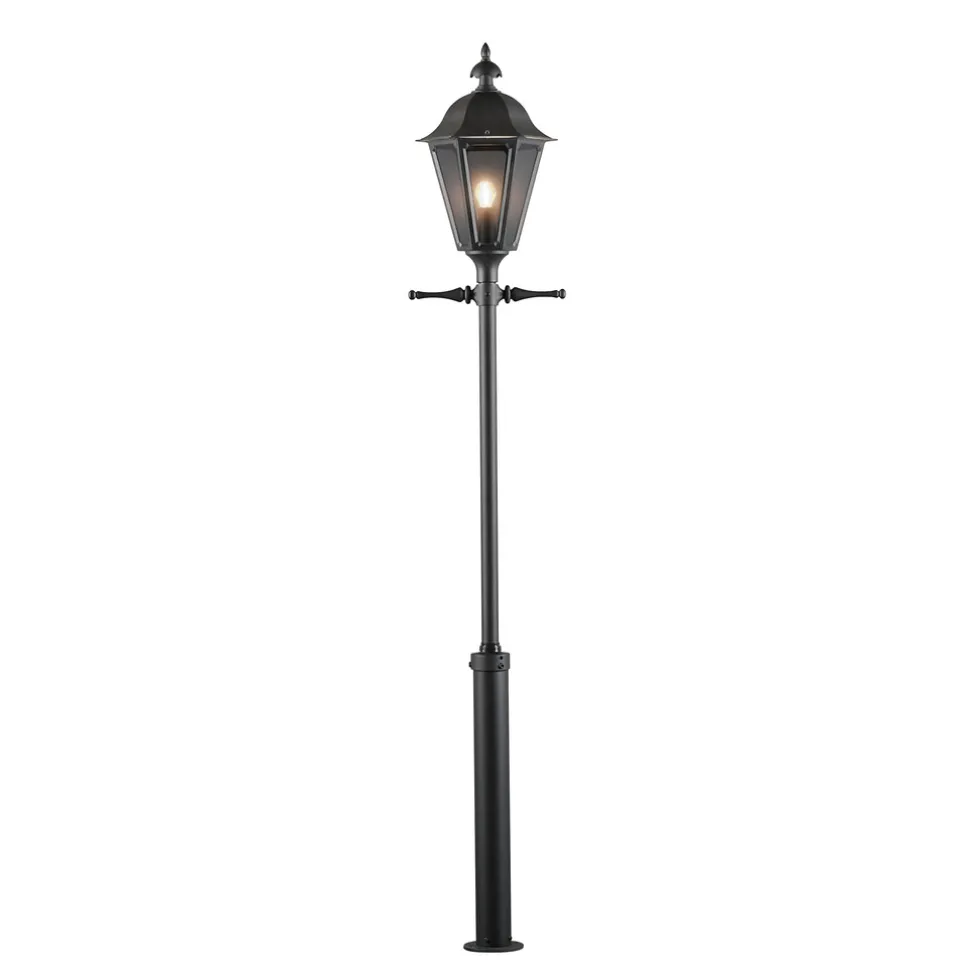 Pallas 260cm stolpe
