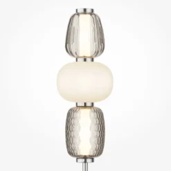 Pattern 68cm bordslampa