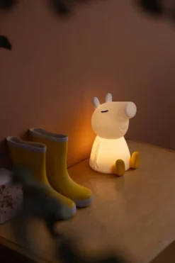 Peppa Pig First Light barnlampa