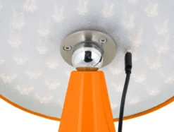 Phoebe LED 26cm portabel
