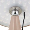 Phoebe LED 26cm portabel