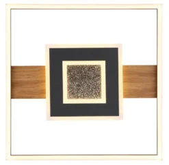 Pikara 38cm plafond