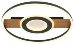 Pikara Ø40 plafond