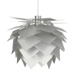 Pineapple Ø45 taklampa