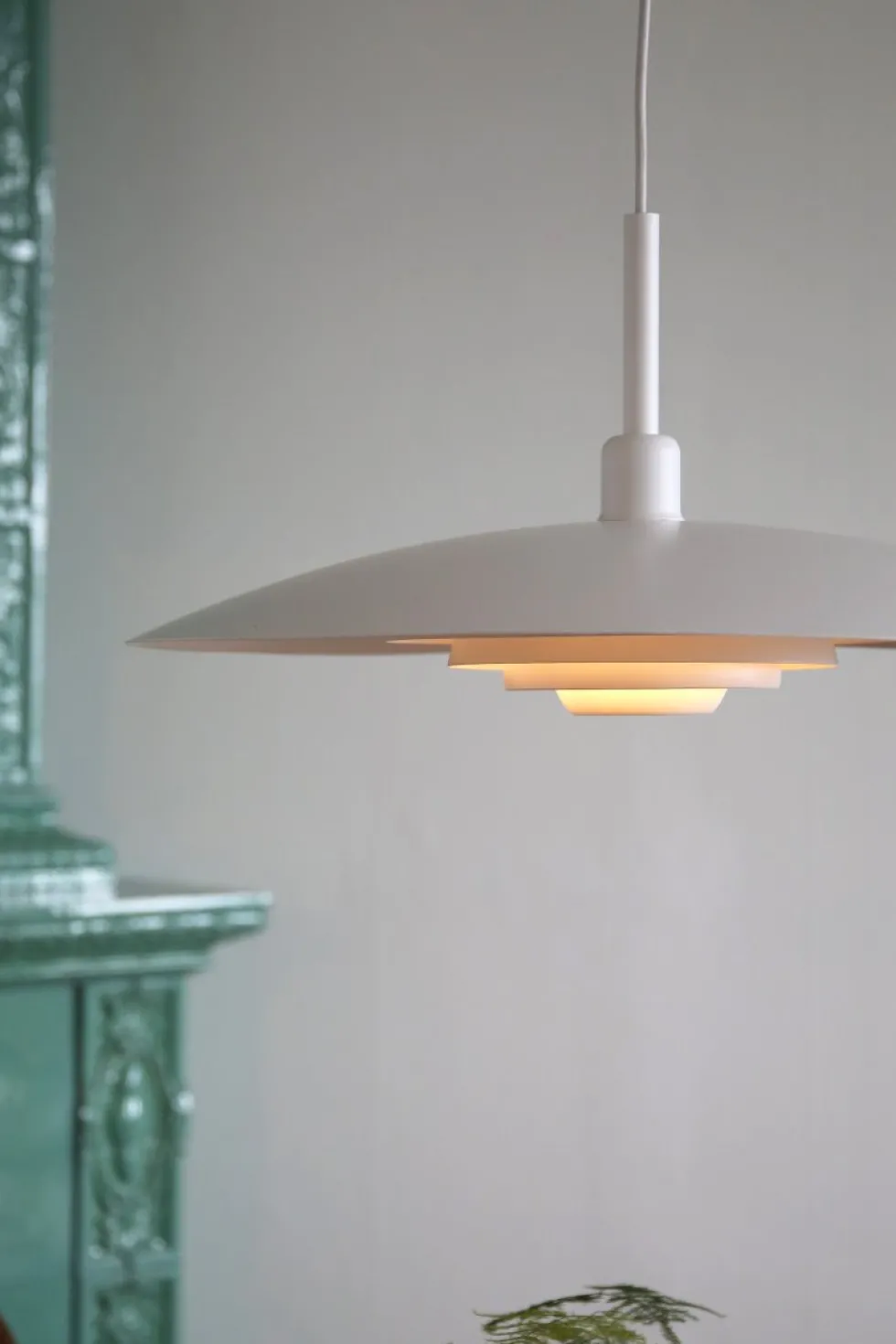 Piny Ø57 taklampa