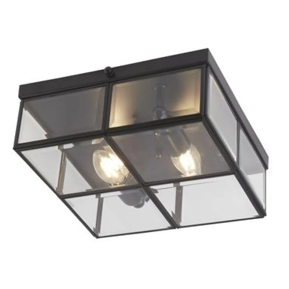 Pisa 25cm plafond