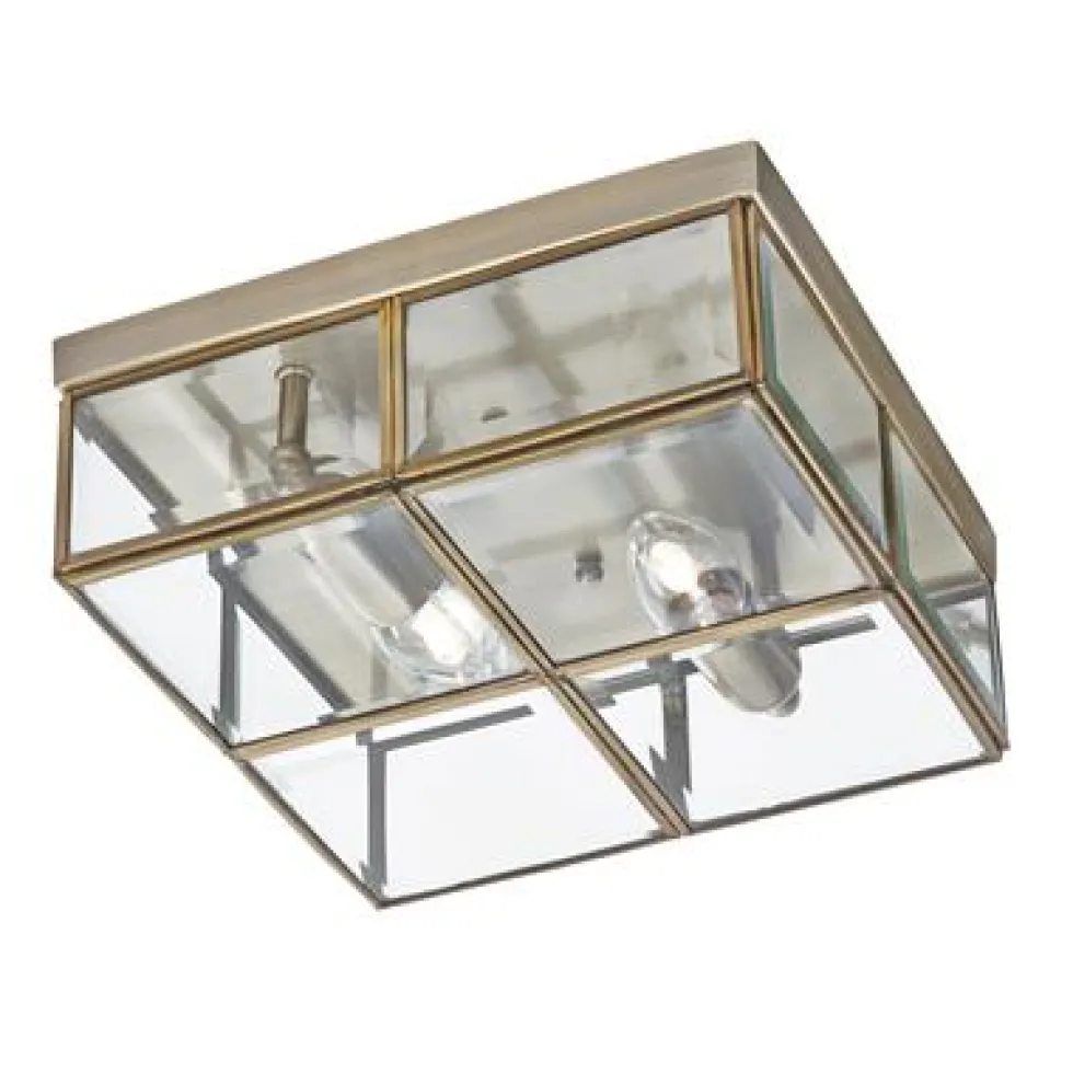 Pisa 25cm plafond