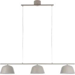 Pop 125cm taklampa