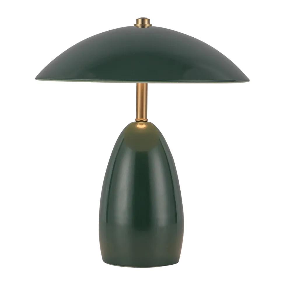 Poppy 27cm portabel