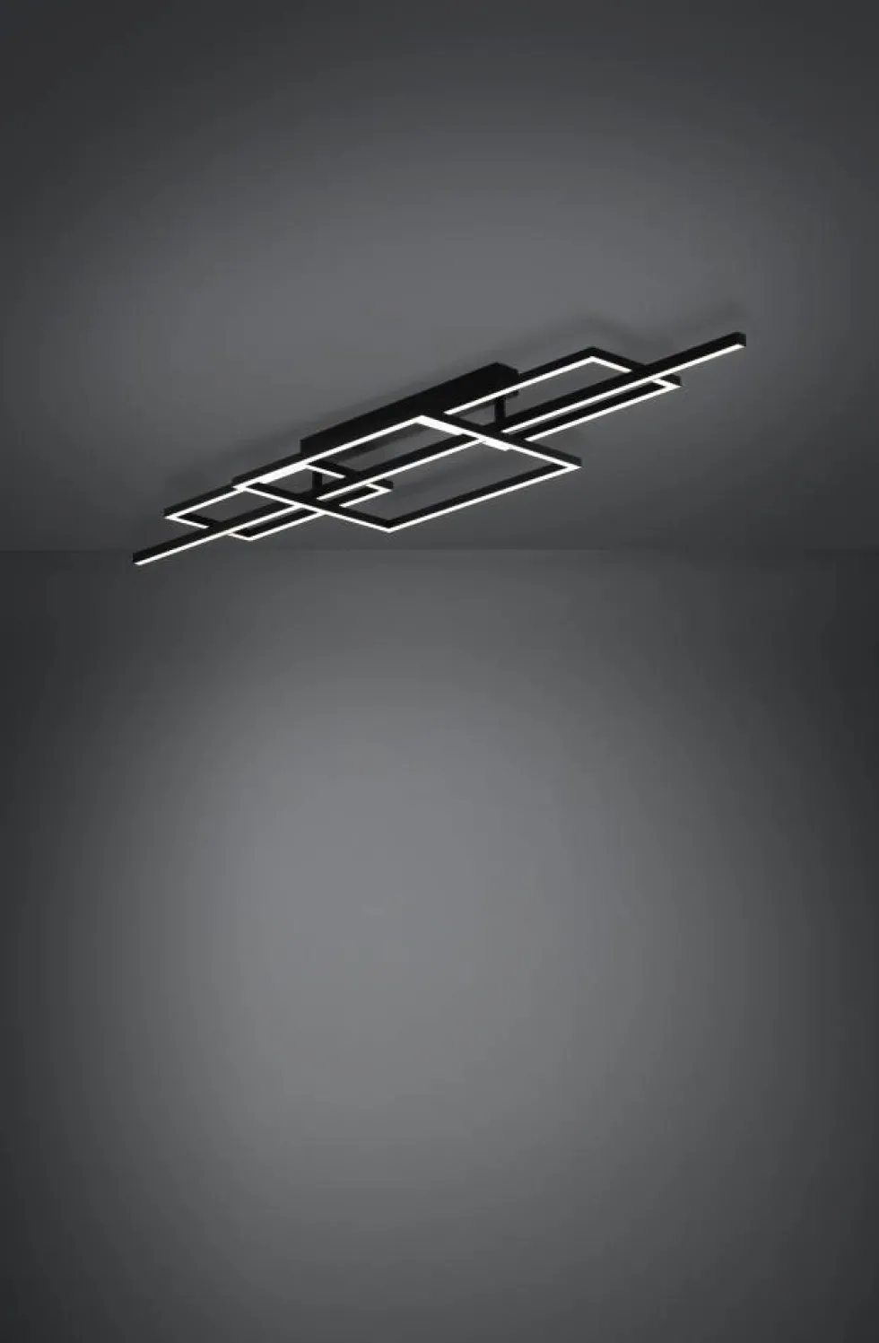 Puebla 150cm plafond