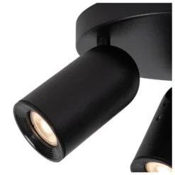 Punch 3 spotlight