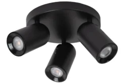 Punch 3 spotlight