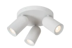Punch 3 spotlight