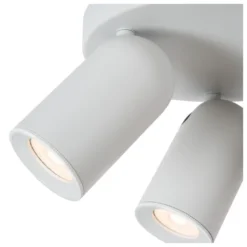 Punch 3 spotlight