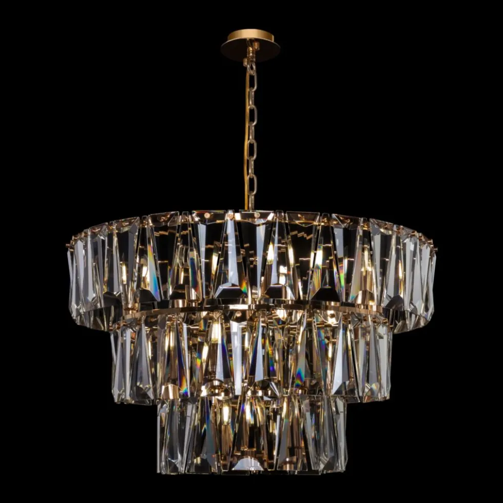 Puntes Ø77 kristall