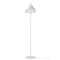 Pyra golvlampa