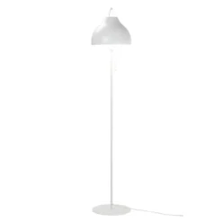 Pyra golvlampa