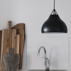 Pyra Ø23 taklampa