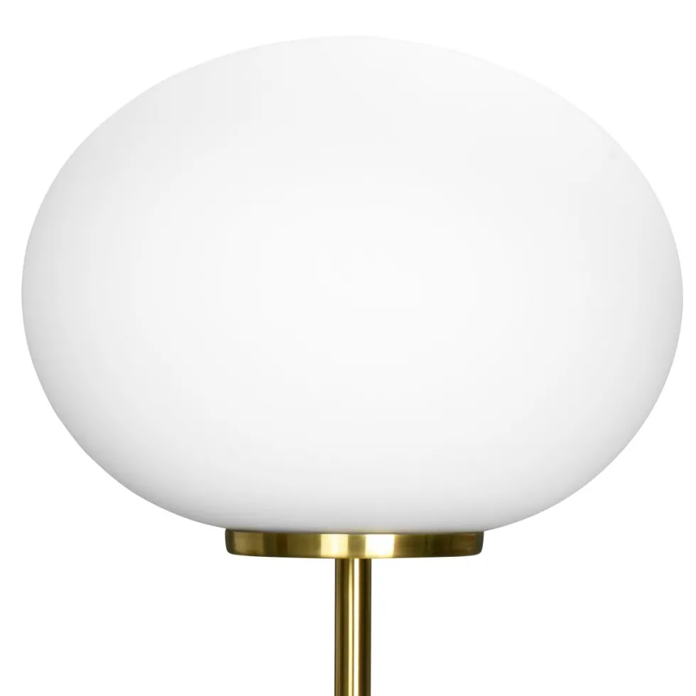 Queen 50cm bordslampa