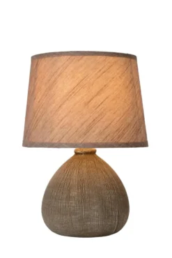 Ramzi 26cm bordslampa