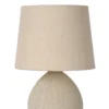 Ramzi 26cm bordslampa