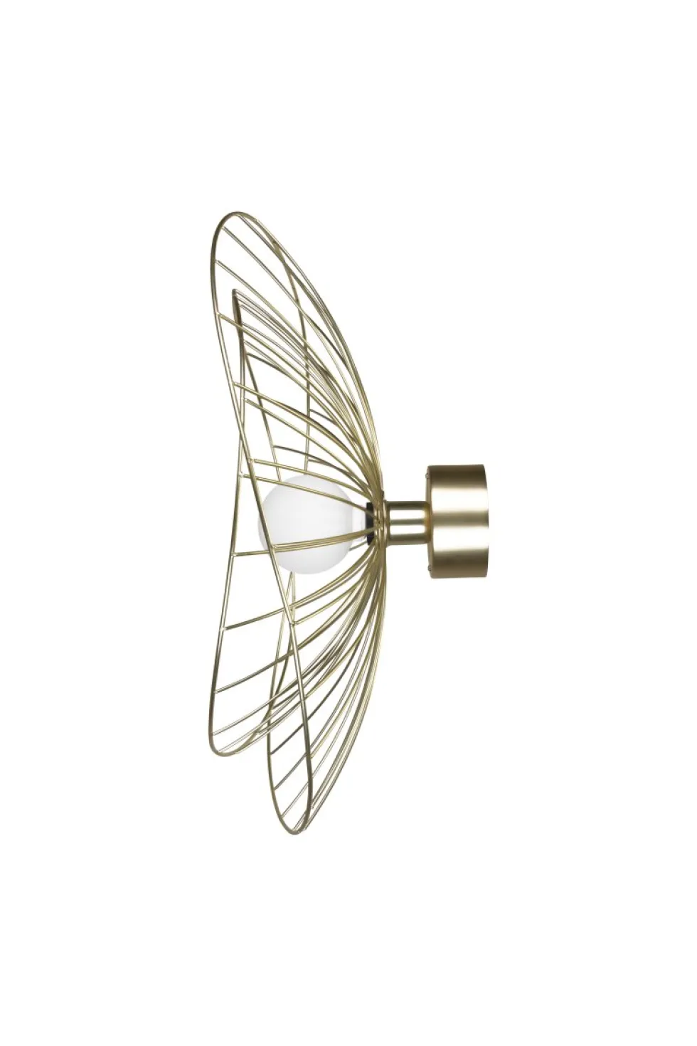 Ray Ø60 vägglampa