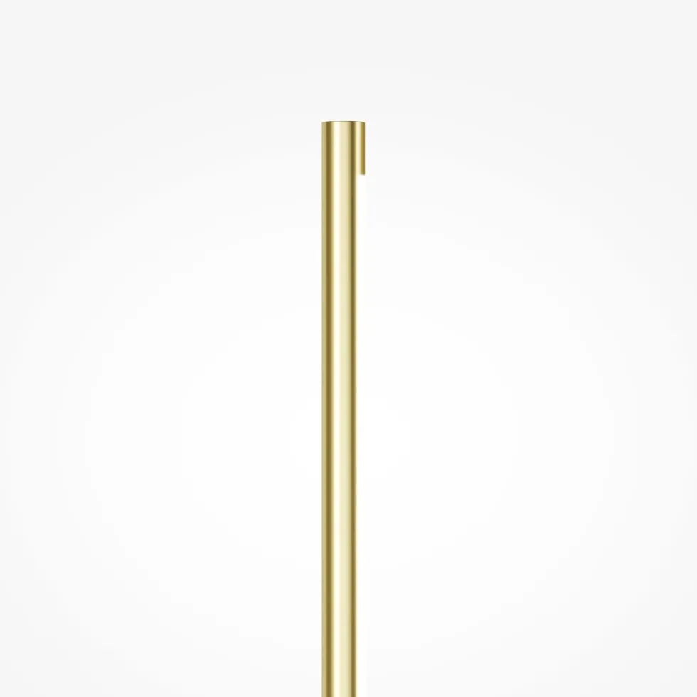 Renaissance 63cm vägglampa