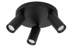 Ritmo 3 spotlight