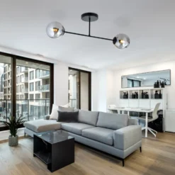 Roma 55cm plafond
