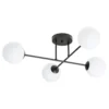 Roma 75cm plafond