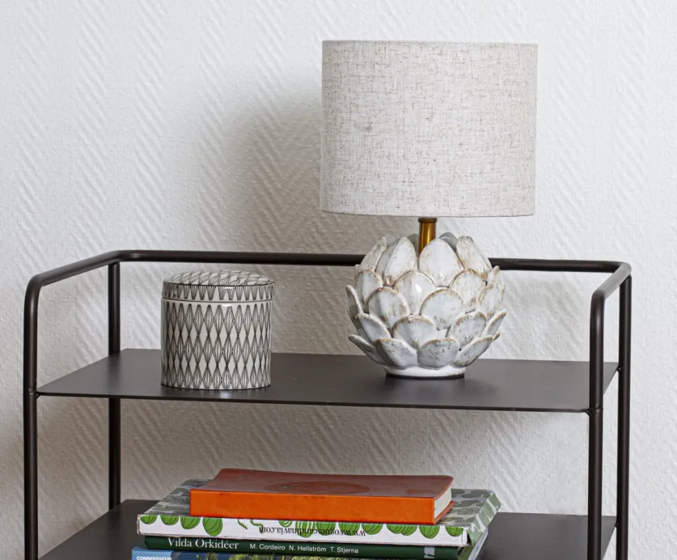Rosanna 30cm bordslampa