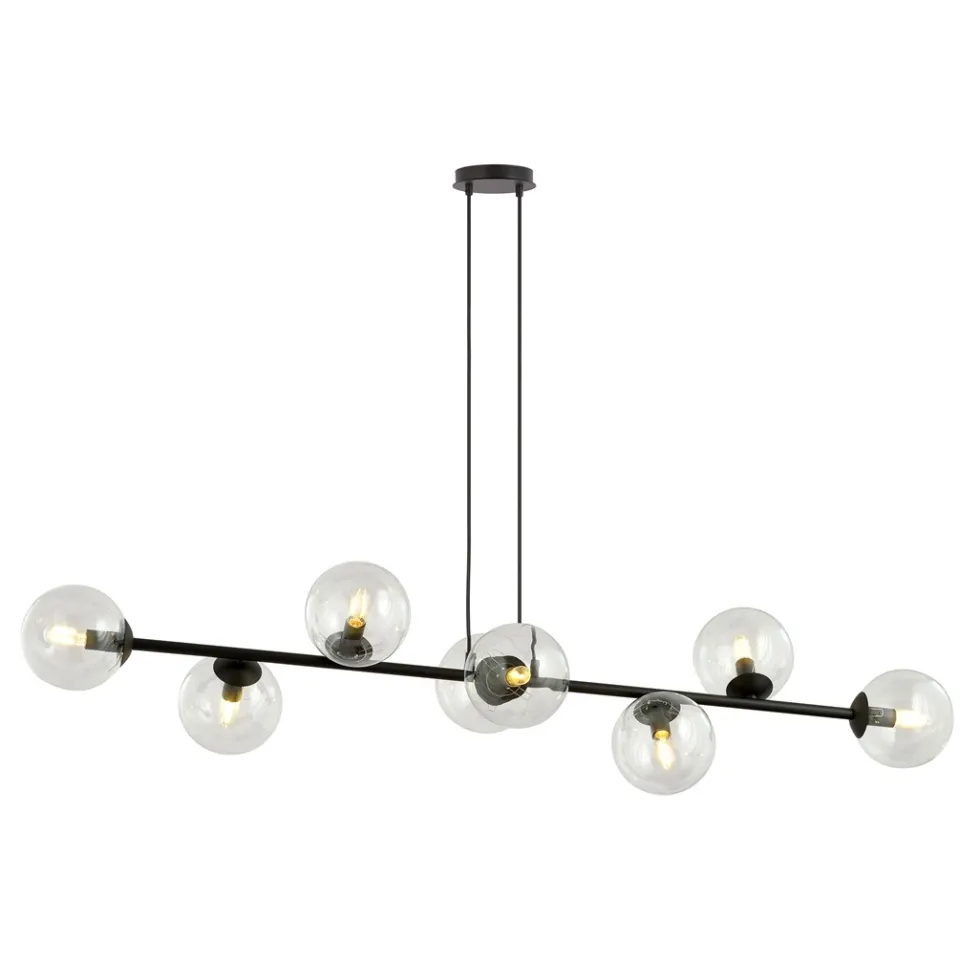 Rossi 130cm taklampa