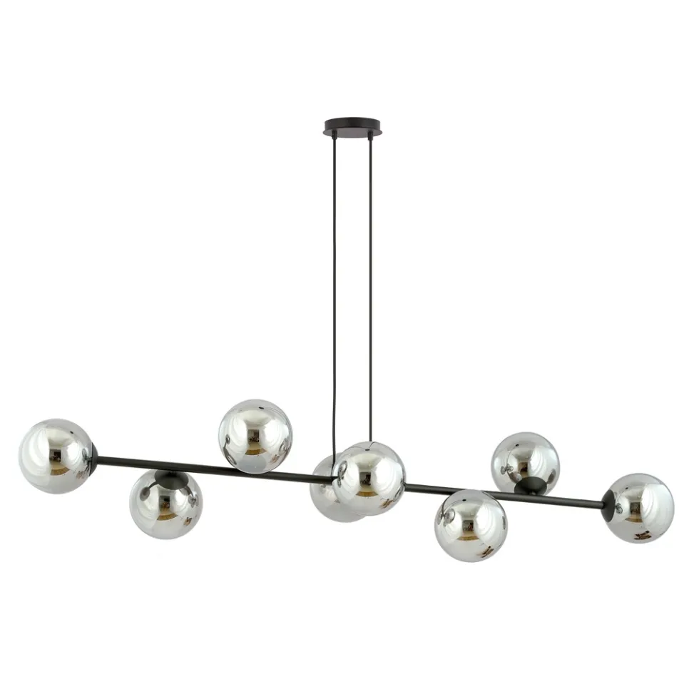 Rossi 130cm taklampa