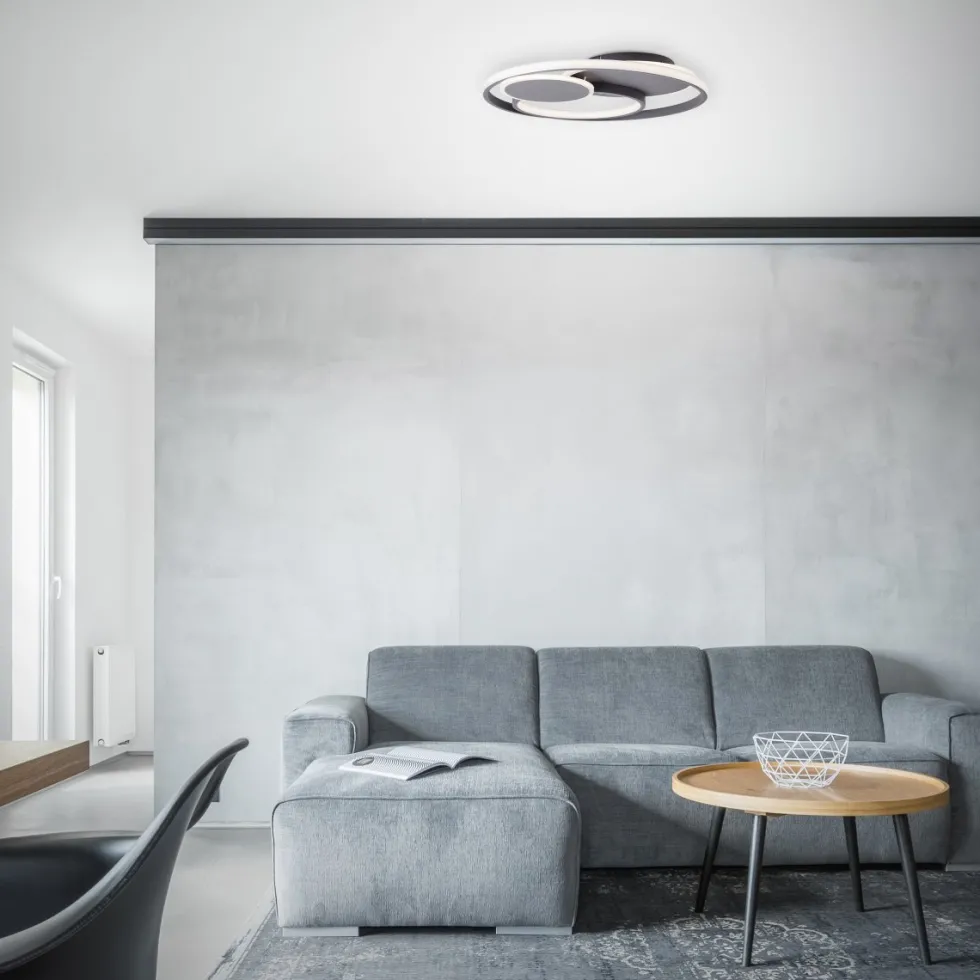 Runda Ø50 plafond