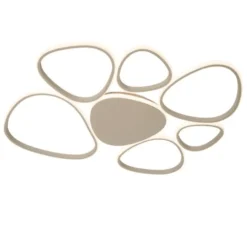 Samling 90cm plafond