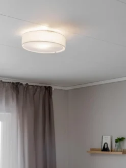 Sam Ø32 plafond
