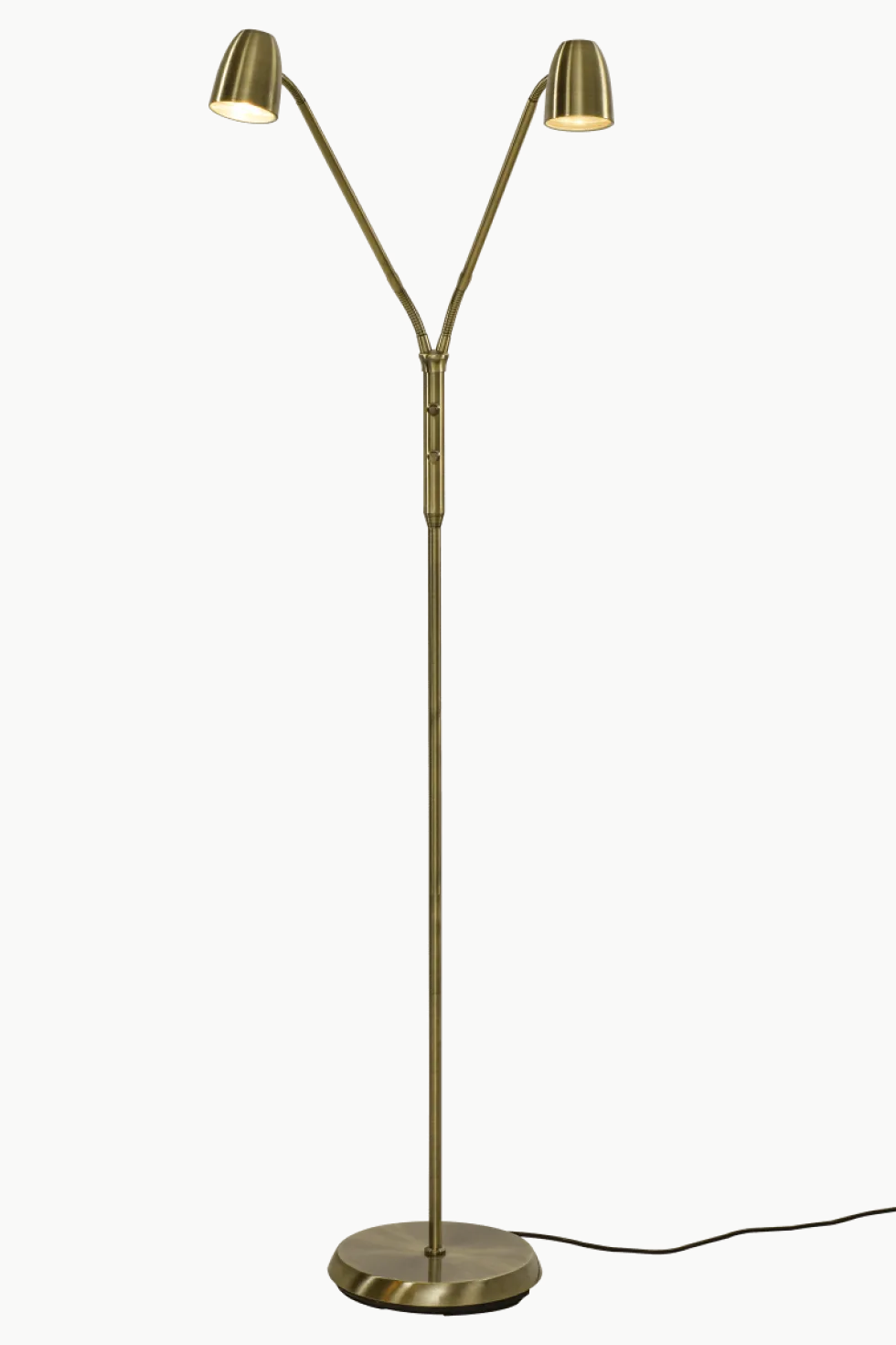 Sandnes 2 golvlampa