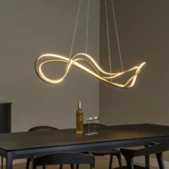 Sardana 160cm taklampa