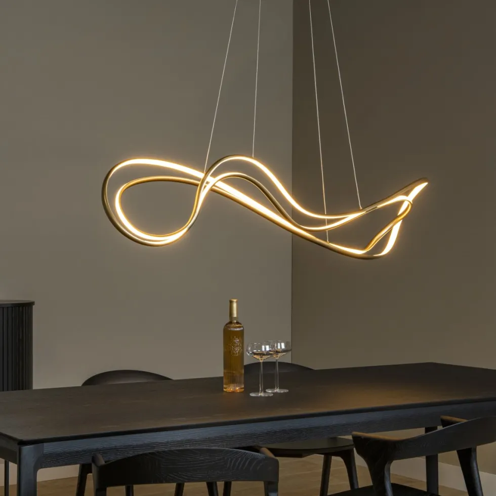 Sardana 160cm taklampa