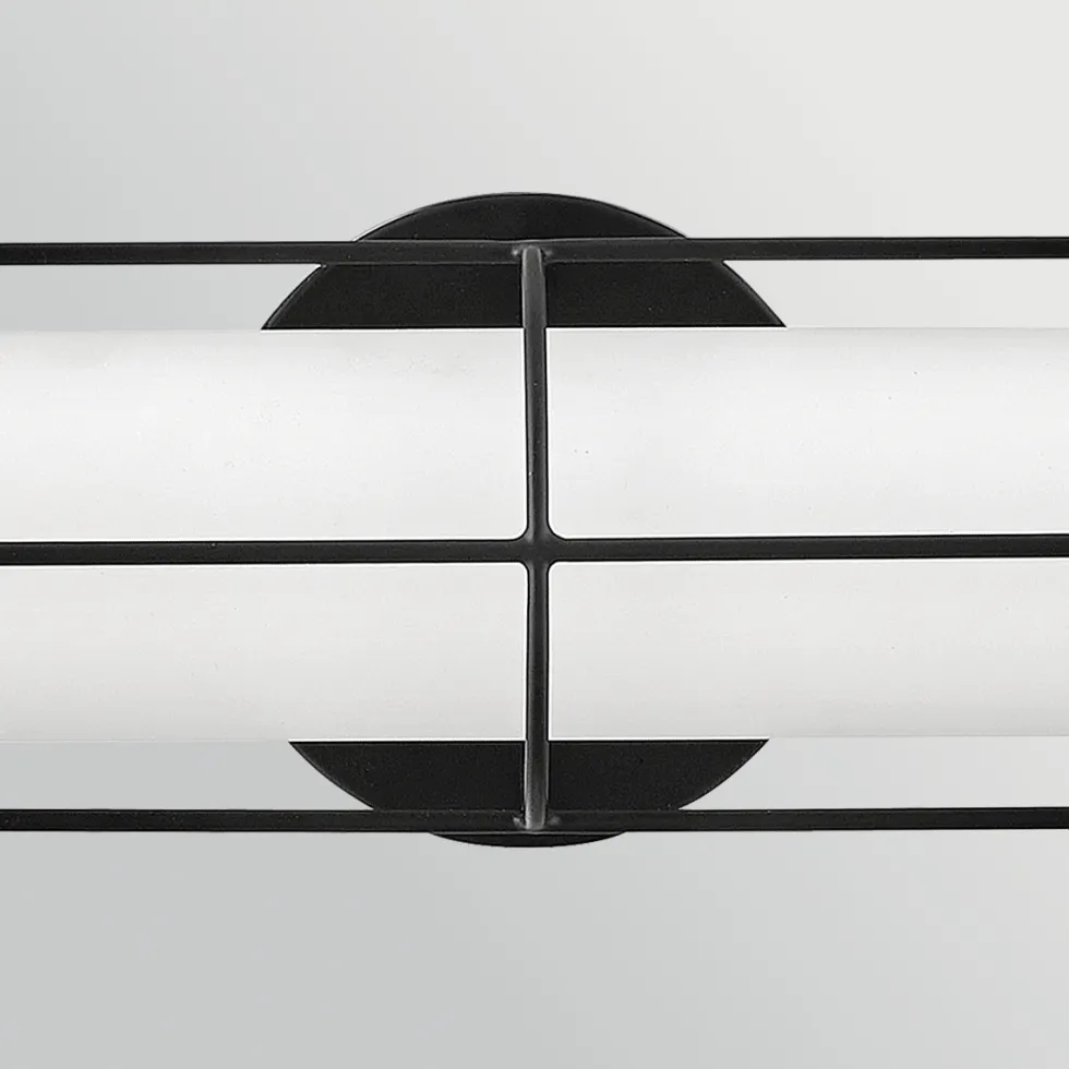 Saylor 60cm badrumslampa