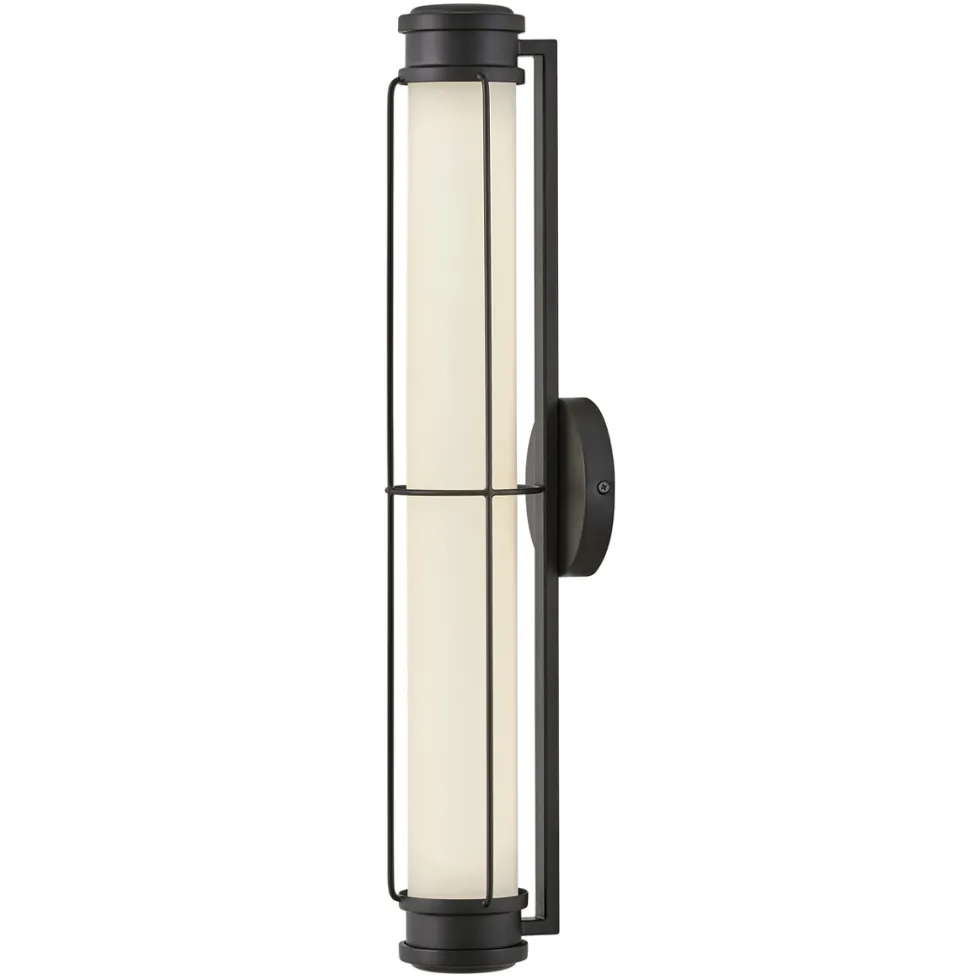 Saylor 60cm badrumslampa
