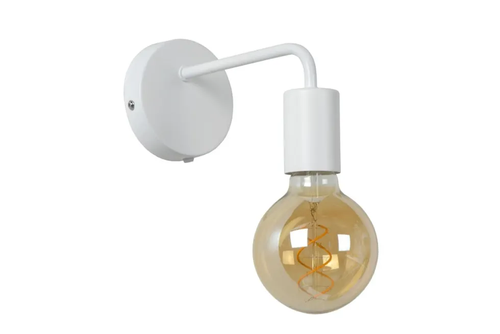 Scott 20cm vägglampa
