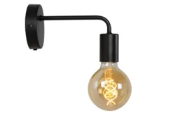 Scott 20cm vägglampa