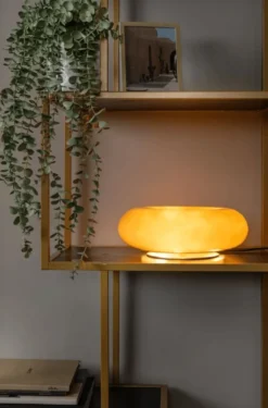 Sentino 10cm bordslampa